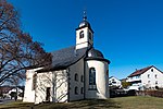 Heilig-Kreuz-Kapelle (Eibelstadt)