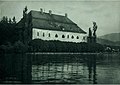 Heinrich Böhler Schloss Kammer 1909.jpg
