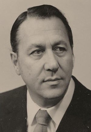 Heinz Schöffler