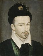 Henry III (c. 1575) Henri III Versailles.jpg