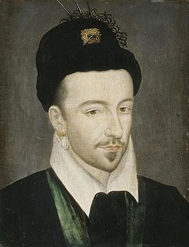 Hendrik III van Frankrijk
