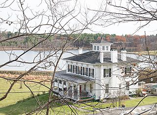 Henry T. Botsford House United States historic place