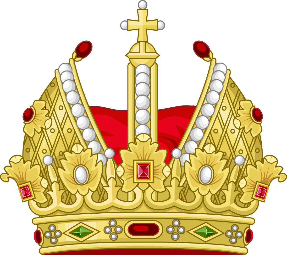 Free Free 327 Imperial Crown Svg SVG PNG EPS DXF File