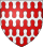 Heraldique blason ville fr rochechouart.svg