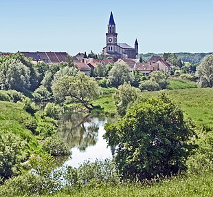 Kirche Mariä Geburt