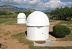 Thumbnail for Hereford Arizona Observatory