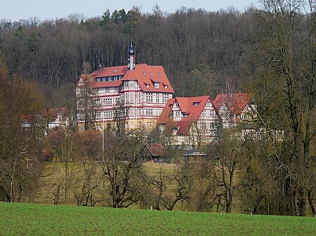 Hermann Lietz Schule Haubinda 7