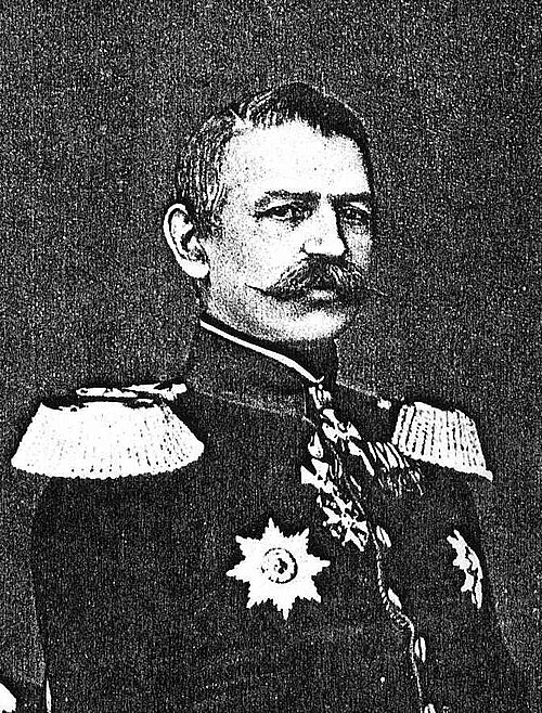 Hermann von Alvensleben