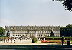 Miniatura para Palacio de Herrenchiemsee