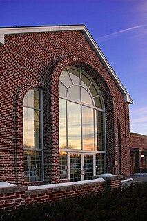 Hershey Public Library