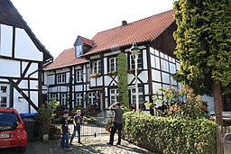 Herten Westerholt - Martinistraße12 wiki 01 ies