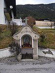 Heart Chapel of the Virgin Mary