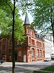 Helenenstift (Hamburg)