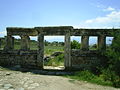 Hierapolis Gate