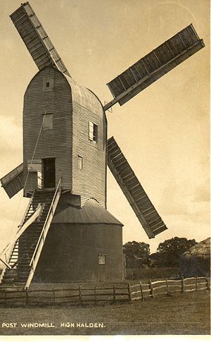 High Halden 1913.jpg