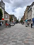 Thumbnail for High Street (Perth, Scotland)