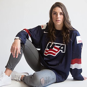 Hilary Knight