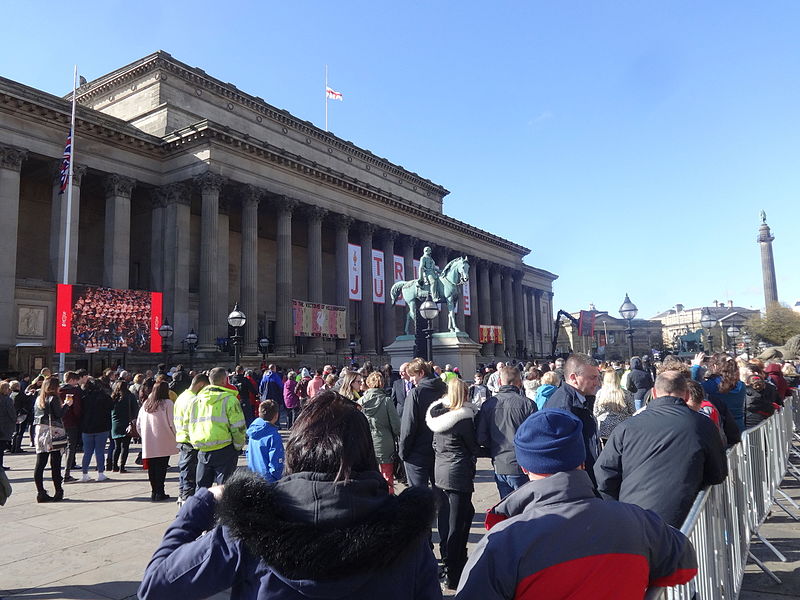 File:Hillsborough Vigil 27 April 2016, Liverpool (10).JPG