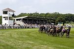 Vignette pour Hippodrome de Dreux