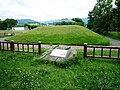 平原遺跡 Hirabaru Ancient Tombs