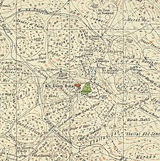 Historische Kartenserie für das Gebiet von Khirbat Umm Burj (1940er).jpg