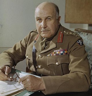 <span class="mw-page-title-main">Henry Maitland Wilson</span> British field marshal (1881–1964)