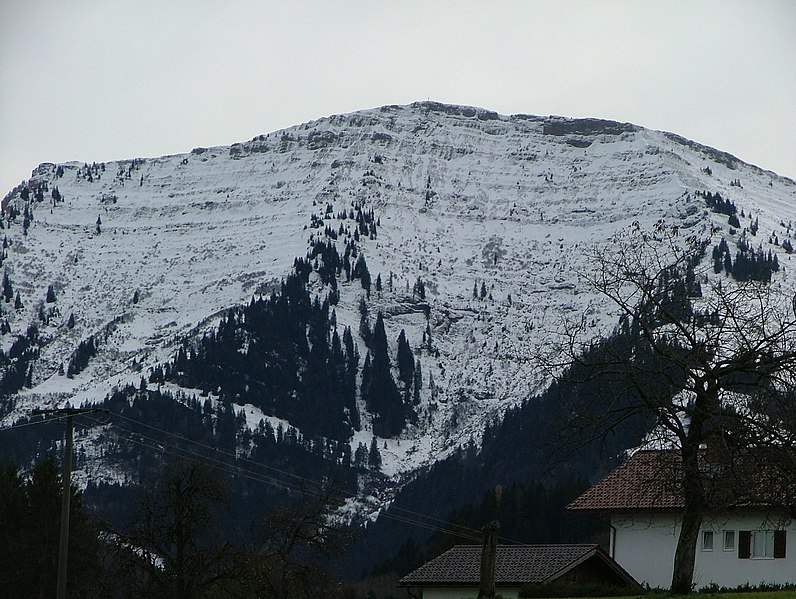 File:Hochgrat von Steibis - panoramio.jpg