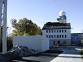 Vignette pour Observatoire météorologique du haut Peissenberg