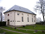 Church of Holm, Uppland