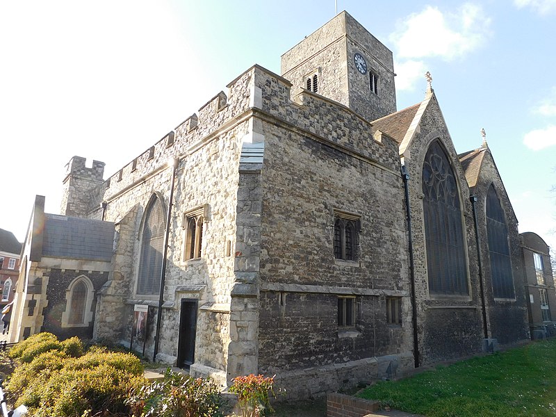 File:Holy Trinity Church, Dartford 01.jpg