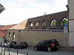 Synagoge (Homburg)