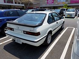 ホンダ インテグラ Wikipedia