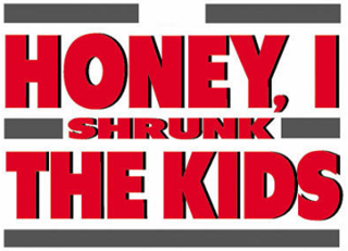 <i>Honey, I Shrunk the Kids</i> (franchise) American media franchise