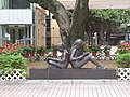 Hong Kong Central Library