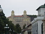 Arlington Hotel (Hot Springs National Park)