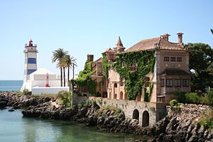 Cascais