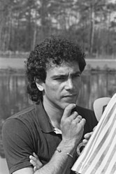 Уго Санчес (1988)