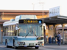 筑波鉄道筑波線 - Wikipedia