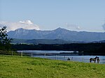 Walchenseeberge