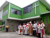 Iglesia Anglicana Épiscopal Venezuela 20110508 1230.jpg