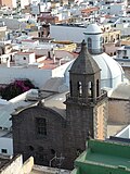 Миниатюра для Файл:Iglesia de San Francisco de Borja, Las Palmas 2.jpg