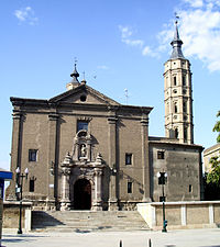 Iglesia de San Juan de los Panetes (Zaragoza, España).jpg
