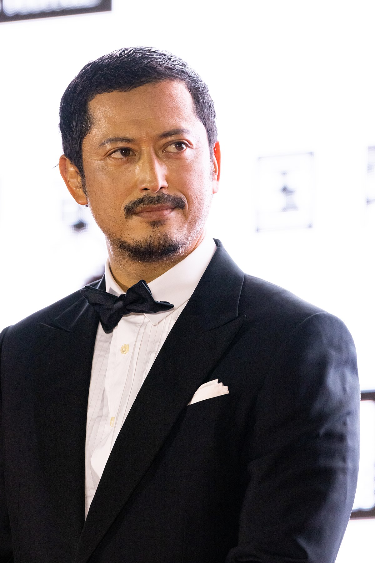 Hiroyuki Ikeuchi