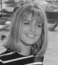 Vignette pour Catherine Spaak