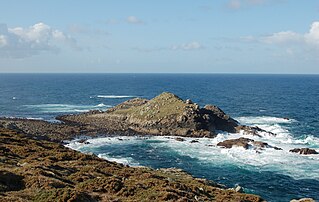 Ilha do Castelo.