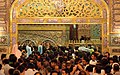 Imam Reza shrine - 18 August 2007 (19 8605270727 L600.jpg