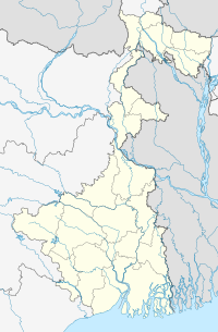 ਕੋਲਕਾਤਾ is located in West Bengal