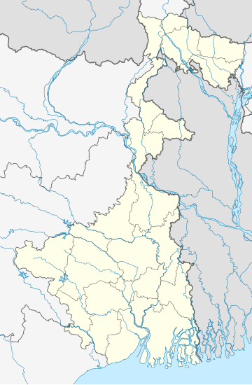 Batasia Loop is located in West Bengal