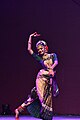 Indian Classical Dance at Nishagandhi Dance Festival 2024 (45)