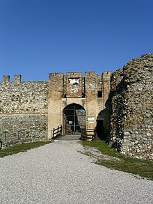 La Rocca Viscontea